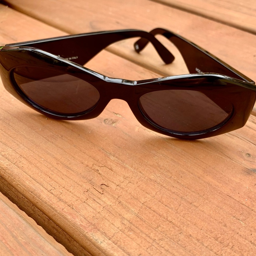 Vintage Versace Sunglasses MOD.422/E COL.N52 - Picture 11 of 14